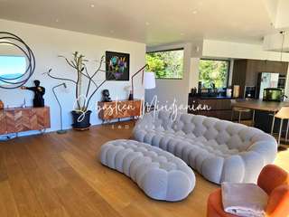 Demeure d'exception 5 pièces