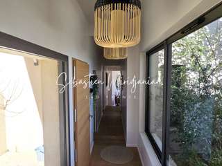 Demeure d'exception 5 pièces