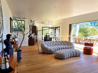 Demeure d'exception 5 pièces