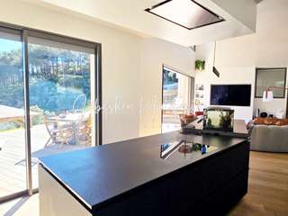 Demeure d'exception 5 pièces