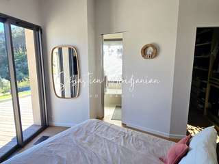 Demeure d'exception 5 pièces