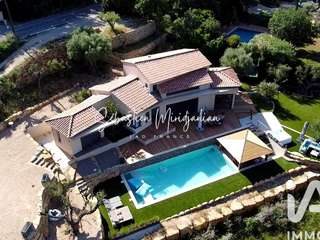 Demeure d'exception 5 pièces