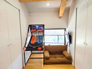 Demeure d'exception 5 pièces