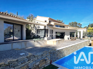 Demeure d'exception 5 pièces