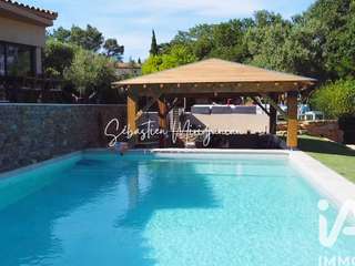 Demeure d'exception 5 pièces