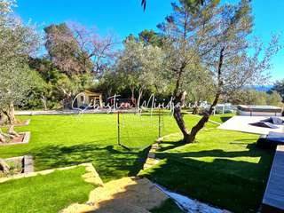 Demeure d'exception 5 pièces