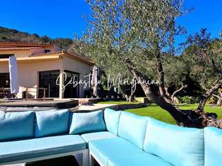 Demeure d'exception 5 pièces