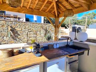 Demeure d'exception 5 pièces