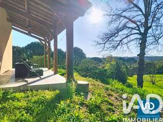 Demeure d'exception 5 pièces