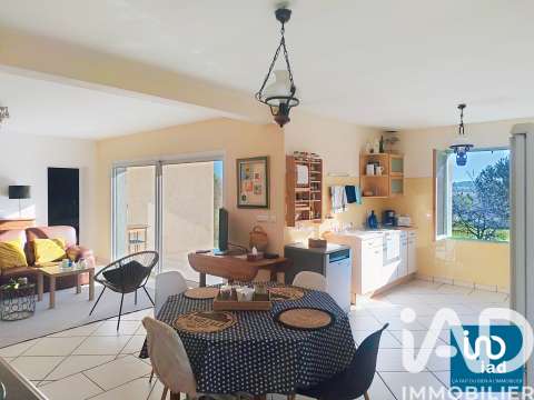 Demeure d'exception 5 pièces