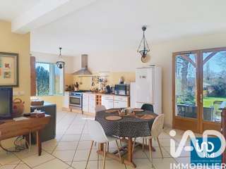 Demeure d'exception 5 pièces