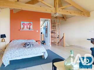 Demeure d'exception 5 pièces