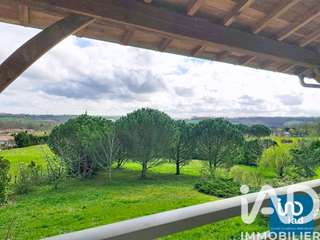 Demeure d'exception 5 pièces