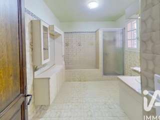 Demeure d'exception 7 pièces