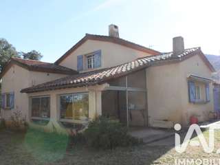 Demeure d'exception 7 pièces