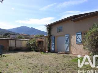 Demeure d'exception 7 pièces