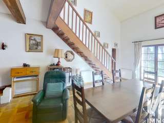 Demeure d'exception 7 pièces