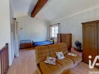 Demeure d'exception 7 pièces