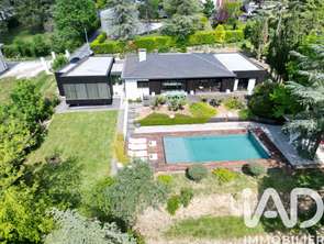 Vente Demeure d'exception 4 chambresSorèze