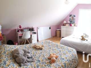 Demeure d'exception 6 pièces