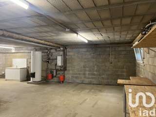 Demeure d'exception 6 pièces