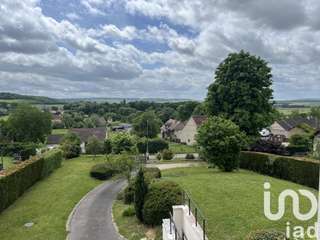 Demeure d'exception 6 pièces