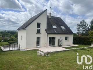 Demeure d'exception 6 pièces