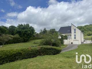 Demeure d'exception 6 pièces