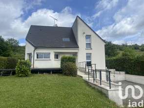 Vente Demeure d'exception 5 chambresSouhey