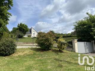 Demeure d'exception 6 pièces