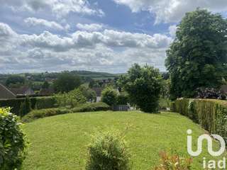 Demeure d'exception 6 pièces