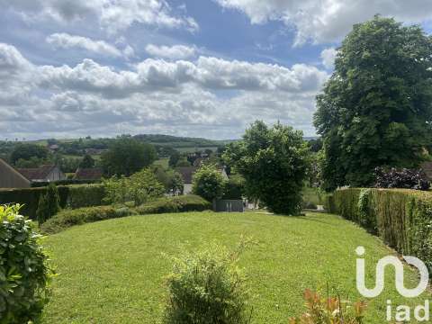 Demeure d'exception 6 pièces