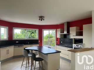 Demeure d'exception 6 pièces