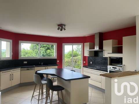 Demeure d'exception 6 pièces