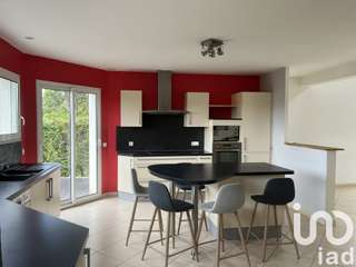 Demeure d'exception 6 pièces