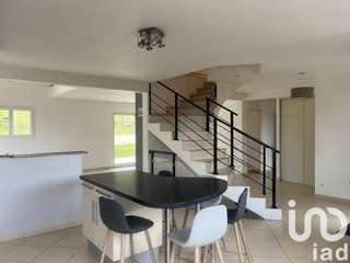 Demeure d'exception 6 pièces