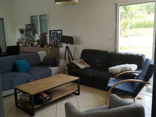 Demeure d'exception 6 pièces