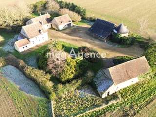 Demeure d'exception 7 pièces