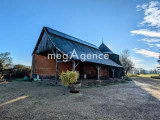 Demeure d'exception 7 pièces