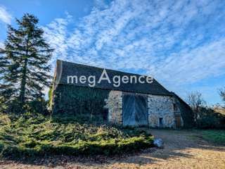 Demeure d'exception 7 pièces