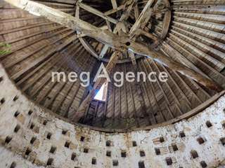 Demeure d'exception 7 pièces