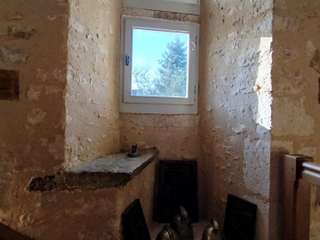 Demeure d'exception 7 pièces