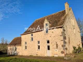 Demeure d'exception 7 pièces