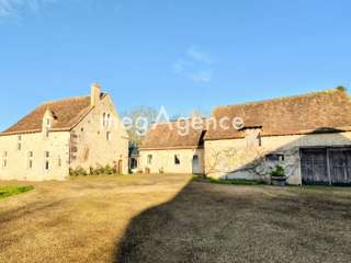 Demeure d'exception 7 pièces