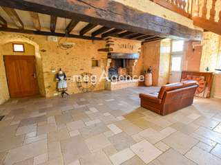 Demeure d'exception 7 pièces