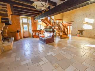 Demeure d'exception 7 pièces