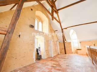 Demeure d'exception 7 pièces