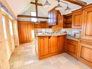 Demeure d'exception 7 pièces