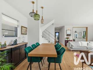 Demeure d'exception 6 pièces