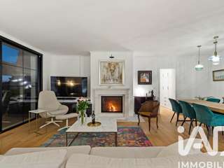 Demeure d'exception 6 pièces